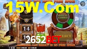 2652bet