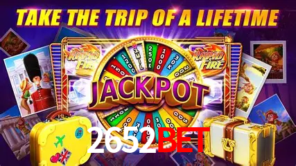 2652bet casino