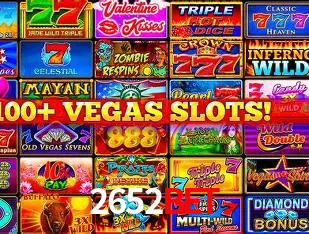 Explore as vantagens do 2652bet: serviço profissional e confiabilidade