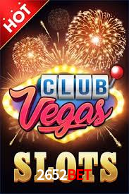 2652bet casino