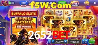 2652bet.com