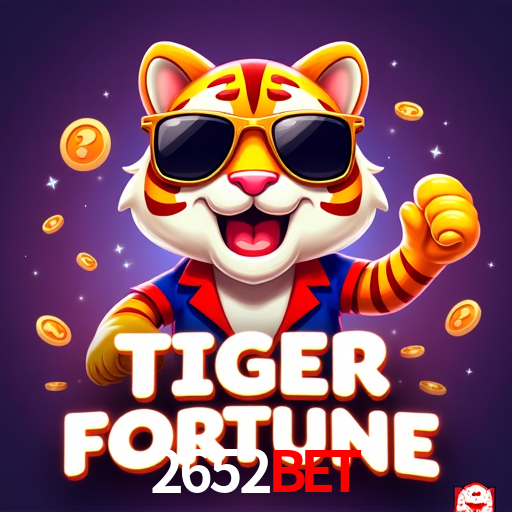 2652bet: Seu Cassino Premiado com Pagamentos Rápidos