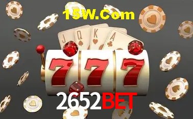 2652bet