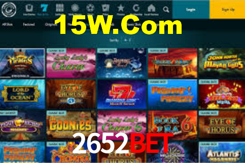 2652bet.com