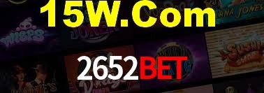 2652bet: A Experiência de Casino com Jogos de Mesa ao Vivo